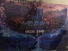 -红星电影世界上海张江绿地店