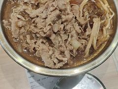-米村拌饭(东方新天地店)