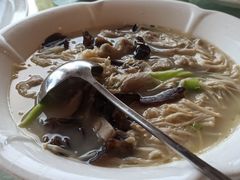 -大树头·花园餐厅(市桥店)
