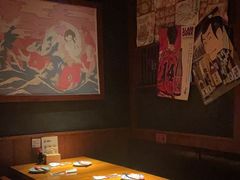 -醉虎传(南锣鼓巷店)