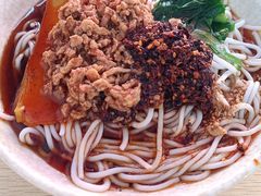 -洪记凉米线(新兴路店)