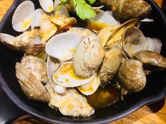 -红料理|串串有瘾·烧烤(吴中路店)