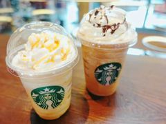 -星巴克臻选(成都宽窄巷子店)