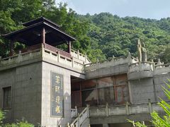 -叱石风景区