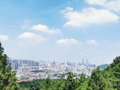 -千佛山风景名胜区