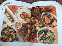 -La Terre乐田(万象城店)