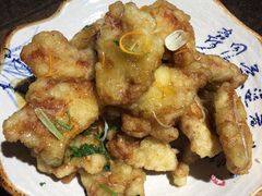 -蜀留香石锅鱼(六顺街店)