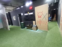 -兵魂·室内真人CS枪战俱乐部·团建·军事轰趴馆