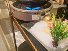 -维园悦谱·海派家常菜(乌鲁木齐南路店)