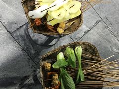 -马路边边·成都串串(翠柏路店)