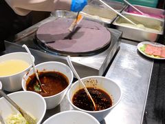 -果蔬好生活超市(新荟城店)