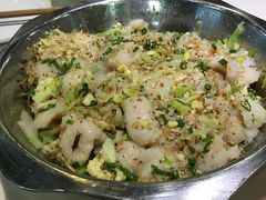 -万和源炝锅城·活鱼现炝(文艺北路店)