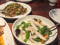 -前海沿·青岛菜(五四广场永旺店)