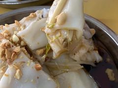 -正宗东门老牌豆芽粉