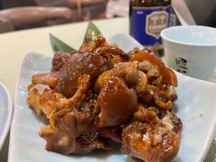 -渔娘渔家丹东海鲜(东直门店)