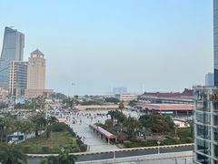 -金悦轩海鲜酒家(拱北店)