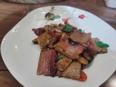 -醉霖生态餐厅(交大店)