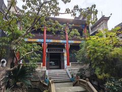 -自贡市盐业历史博物馆