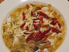 -太二酸菜鱼(宁波来福士店)