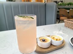 -西语·炭烧牛排(卓越中寰店)