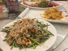 -东江海鲜大排档·潮汕菜·砂锅粥
