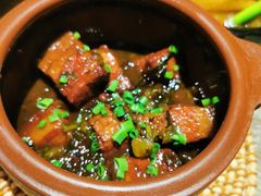 茉莉红烧肉-茉莉餐厅(包河万达店)