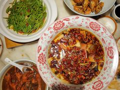 -二十八里太湖船菜(吉祥路店)