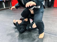 -极斗-IKMF马伽术·格斗运动学院(东直门店)