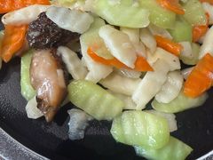-良师门滨海人家·海鲜·家常菜(滨海城店)