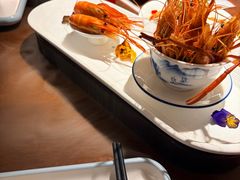 -乔街深夜食堂·小龙虾·高压锅生蚝(杭州总店)