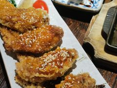 -小川洋风料理(街道口店)