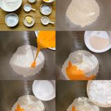 免烤箱❗️巨好吃的甜甜圈✅一次就能成功