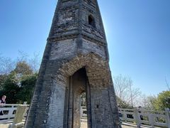 -上海佘山国家森林公园天马山园