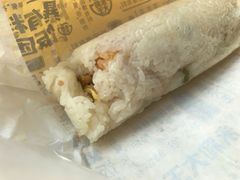 -永和大王(茉莉上新·军博店)
