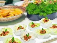 -金链花·泰国餐厅(国贸店)