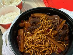 -回味黑鸭煲·始于2006(万松园店)