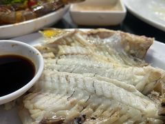 黄祥鱼-车头老二大排档(金城步行街店)