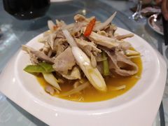 -东方亚克西餐厅(西康路店)