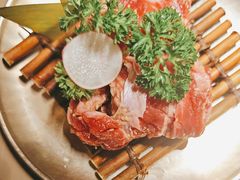 -西塔老太太泥炉烤肉(温州首店万象城黑金店)