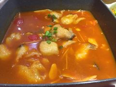 -薛阿婆(北美新天地中心店)