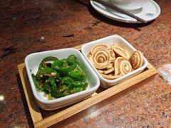 -桂小厨广西菜(桂林万象城店)