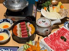-小山日本料理(太古汇店)