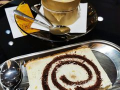 -Awfully Chocolate(来福士广场店)
