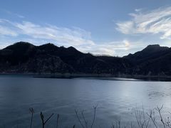 -京东石林峡风景区
