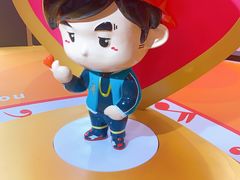 -新世界大丸百货