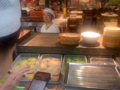 -洪氏嗨捞·猪肚鸡火锅(阳光天地店)