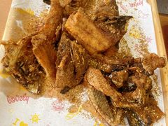 -活鱼馆(宜兴埠店)