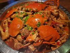 -胖哥俩肉蟹煲(杭州下沙学林街店)