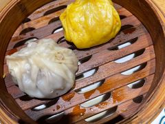 -幸福的烤包子·新疆菜