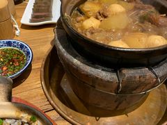 -十六蒲(桂林路店)